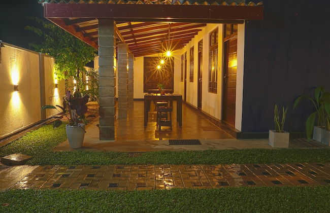 Sea View Villa - Foto 2