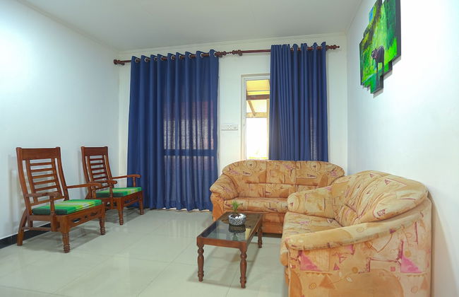 Sea View Villa - Foto 14