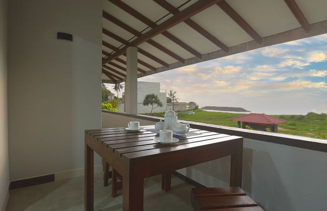 Sea View Villa - Foto 16