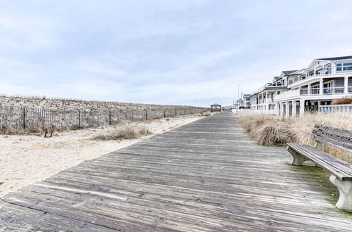 Foto 5 - Beachfront Lavallette Home - 2 Mi to Casino Pier