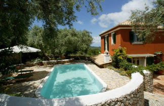 Photo 2 - Villa Pergola - Collection Villas