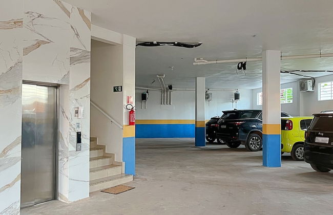 Tranquilidade e muito ventilado - Foto 51