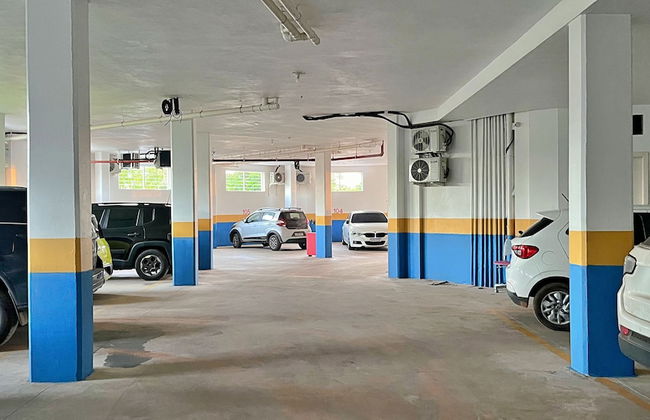Tranquilidade e muito ventilado - Foto 50
