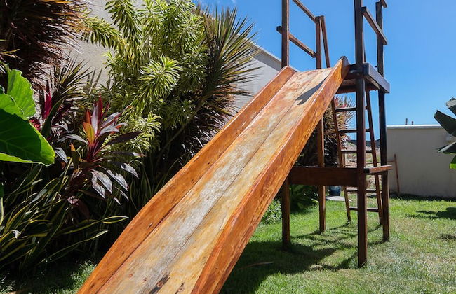 Tranquilidade e muito ventilado - Foto 40