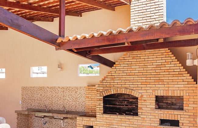Tranquilidade e muito ventilado - Foto 48