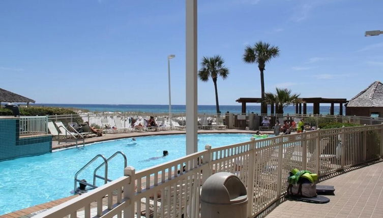 Photo 1 - Pelican Beach Resort 1207