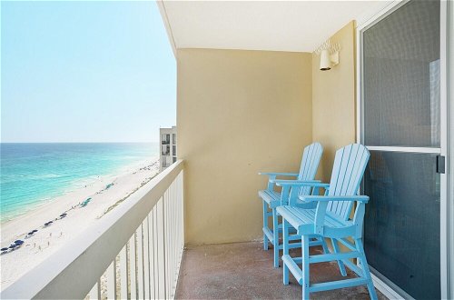 Foto 28 - Pelican Beach Resort 1505