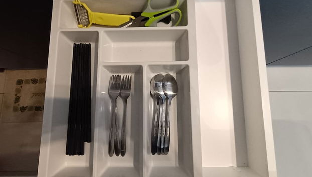 Cozinha privada