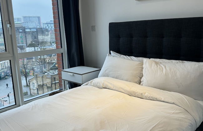 Phoenix 2 Bedroom Apartment in london - Foto 23