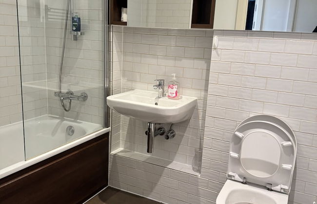 Phoenix 2 Bedroom Apartment in london - Foto 24