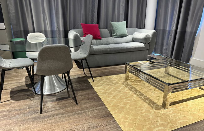 Phoenix 2 Bedroom Apartment in london - Foto 1