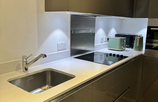 Phoenix 2 Bedroom Apartment in london - Foto 11
