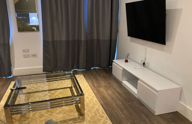 Phoenix 2 Bedroom Apartment in london - Foto 10