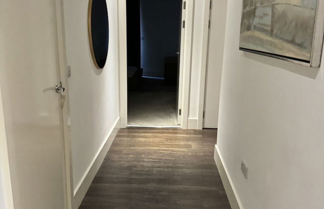 Phoenix 2 Bedroom Apartment in london - Foto 18