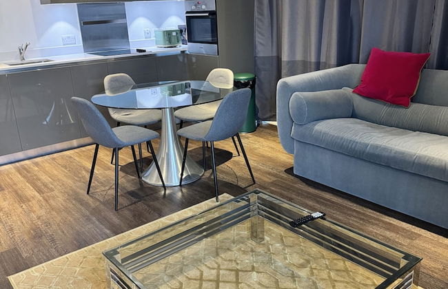 Phoenix 2 Bedroom Apartment in london - Foto 14