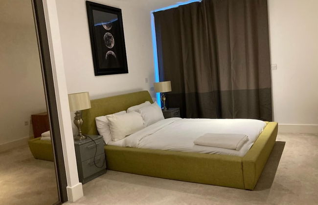 Phoenix 2 Bedroom Apartment in london - Foto 7