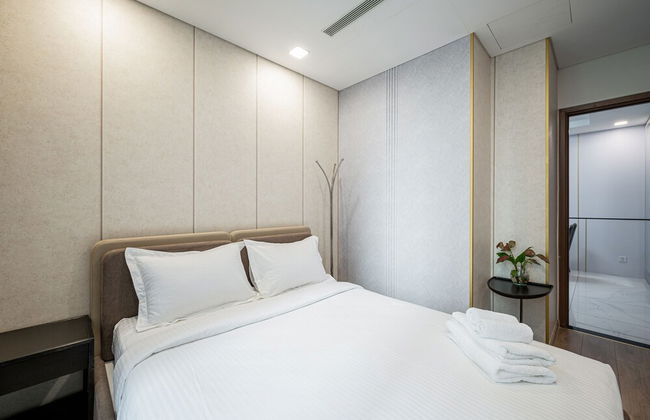 SaigonHomes in Vinhomes Central Park - Foto 42