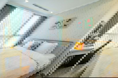 Foto 19 - Landmark 81 Luxury - SaigonHomes