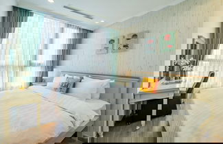 Foto 3 - SaigonHomes in Vinhomes Central Park