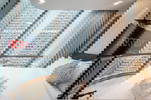 Foto 40 - SaigonHomes in Vinhomes Central Park