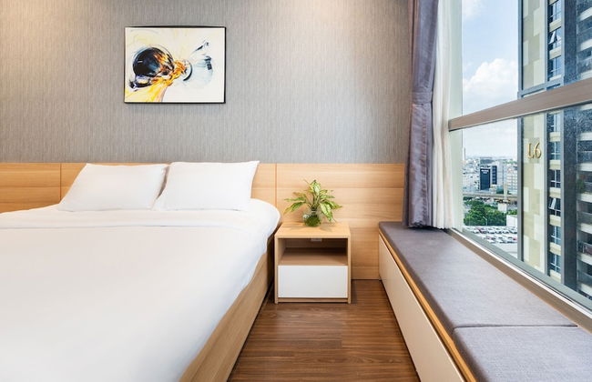 SaigonHomes in Vinhomes Central Park - Foto 70
