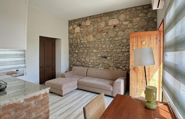 Anemos Stone Houses - Foto 37
