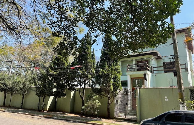 Mansão Adalgisa - Foto 35