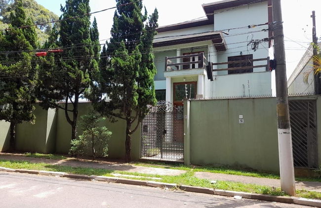 Mansão Adalgisa - Foto 36