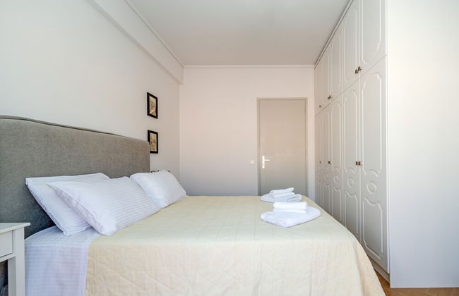 Old Fortress View Roof Top Apartment by Konnect - Foto 4