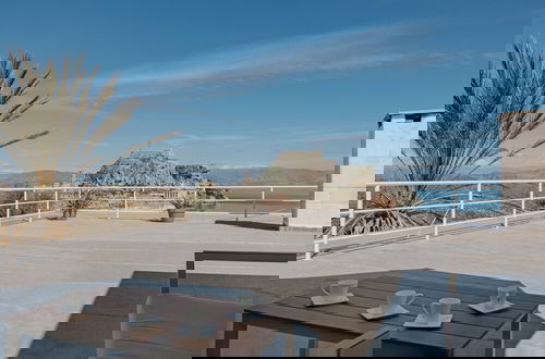 Photo 28 - Old Fortress View Roof Top Apartment by Konnect