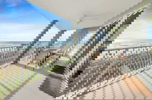 Foto 42 - Long Beach Resort 2-201