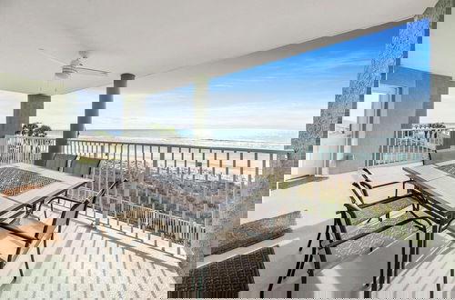 Foto 45 - Long Beach Resort 2-201