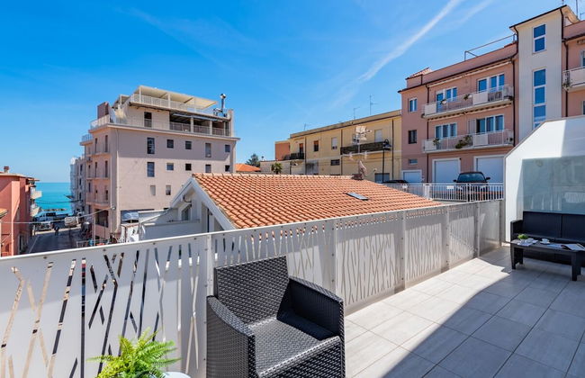 Blu Mare in Marina di San Vito - Foto 17