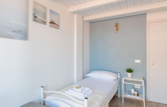 Blu Mare in Marina di San Vito - Foto 28