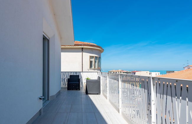 Blu Mare in Marina di San Vito - Foto 36