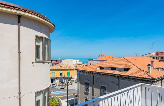 Blu Mare in Marina di San Vito - Foto 19