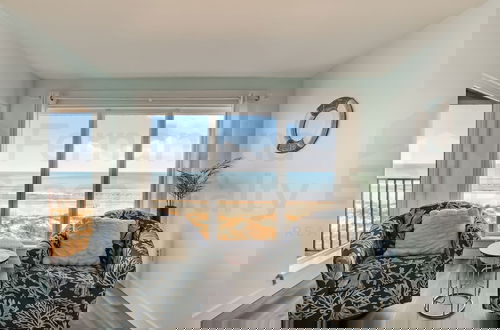 Photo 1 - Rustic Theme Condo with Scenic Ocean View by RedAwning