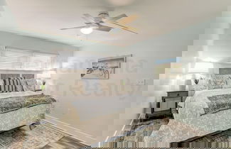 Photo 2 - Rustic Theme Condo with Scenic Ocean View by RedAwning