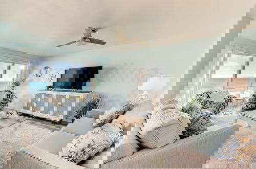 Photo 10 - Rustic Theme Condo with Scenic Ocean View by RedAwning