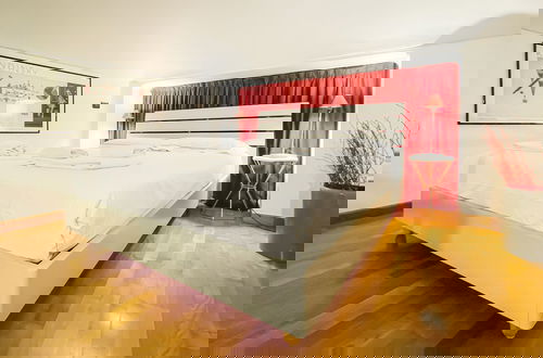 Photo 3 - LuxRent Loft Lagrange