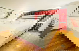 Photo 3 - LuxRent Loft Lagrange