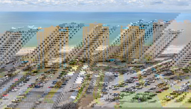 Foto 1 - Beach Colony Tower 2C