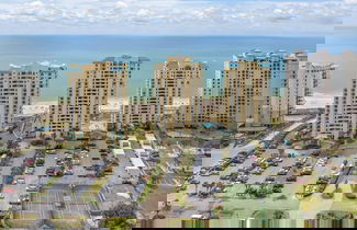 Foto 1 - Beach Colony Tower 2C