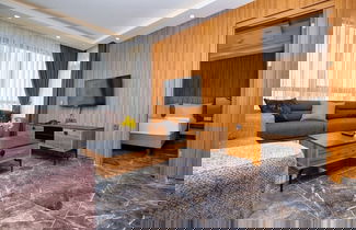 Foto 2 - Evin Park Suit & Spa