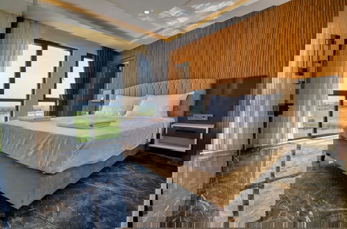 Foto 1 - Evin Park Suit & Spa