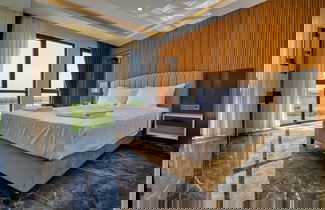 Foto 1 - Evin Park Suit & Spa