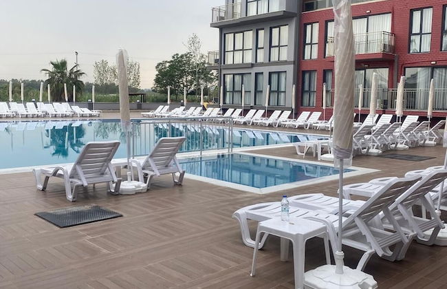 Evin Park Suit & Spa - Foto 10