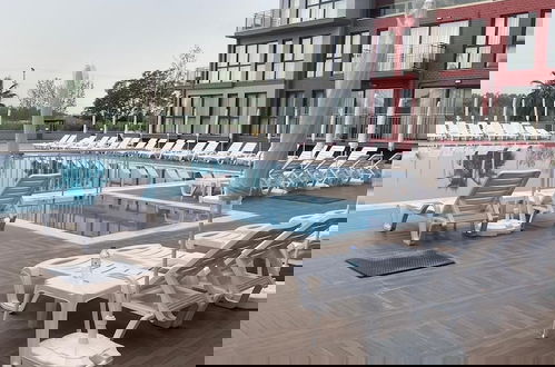 Foto 10 - Evin Park Suit & Spa