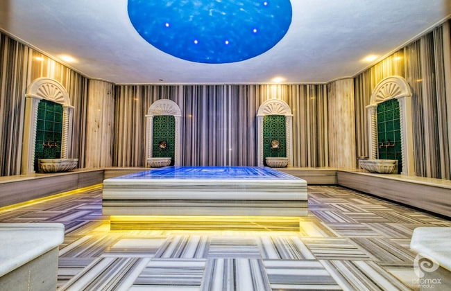 Evin Park Suit & Spa - Foto 12