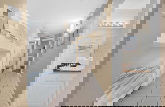 Foto 3 - Calypso 1-203 East